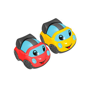 Chicco macchinina online